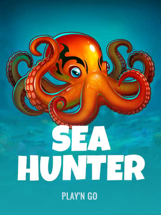Sea Hunter game