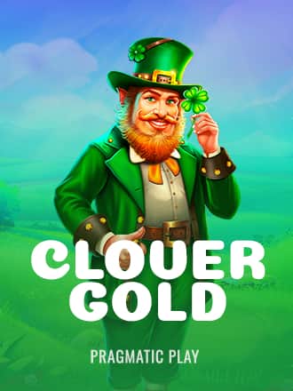 Clover Gold game