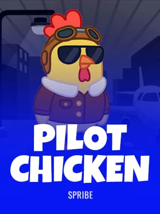 Pilot Chicken game