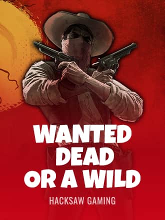 Wanted Dead or a Wild game