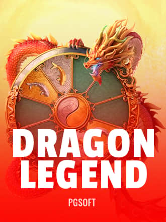 Dragon Legend game