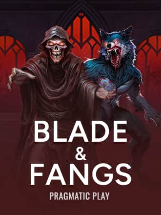 Blade & Fangs game