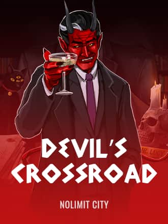 Devil's Crossroad game