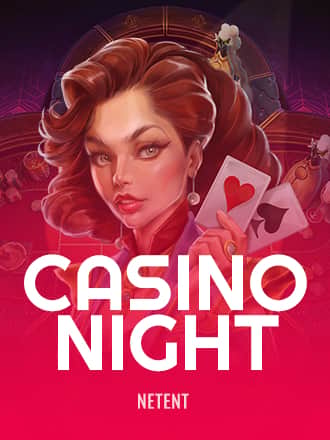 Casino Night game