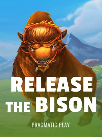 Release the Bison game