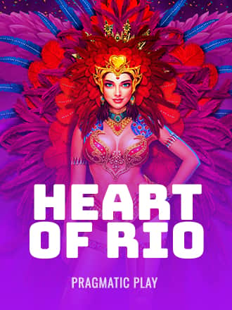 Heart of Rio game