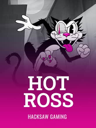 Hot Ross game