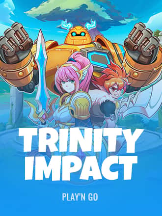 Trinity Impact game
