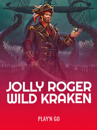 Jolly Roger Wild Kraken game