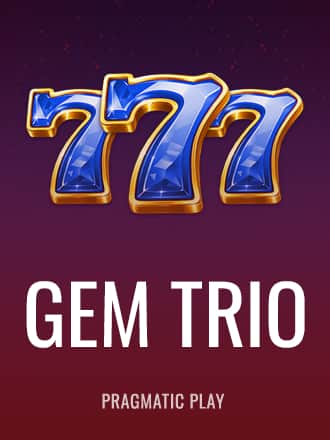 Gem Trio game