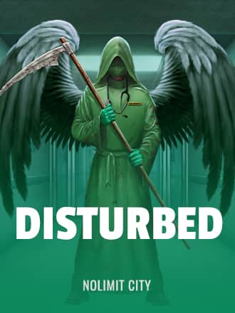 Disturbed game