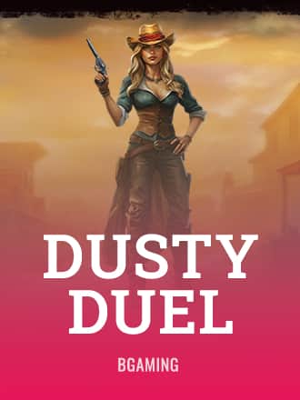 Dusty Duel game