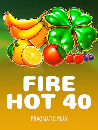 Fire Hot 40 game