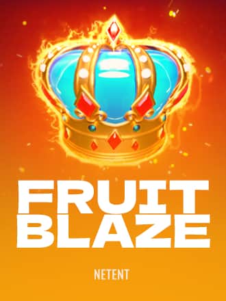 Fruit Blaze game