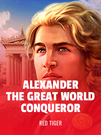 Alexander The Great World Conqueror game
