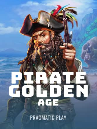 Pirate Golden Age game