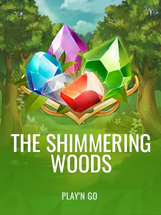 The Shimmering Woods game