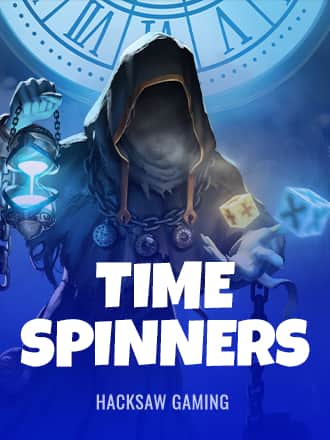 Time Spinners game