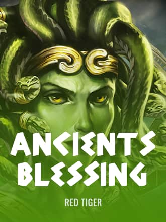 Ancients Blessing game