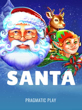 Santa game
