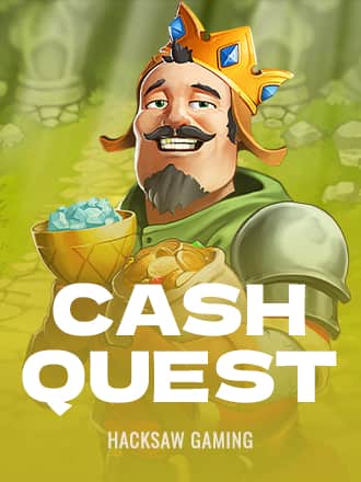 Cash Quest game