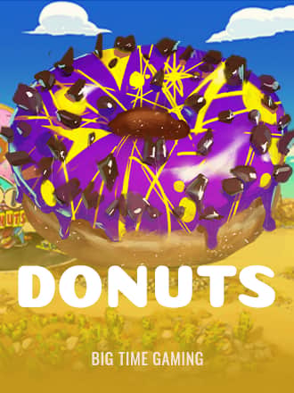 Donuts game