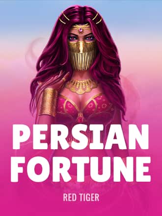 Persian Fortune game