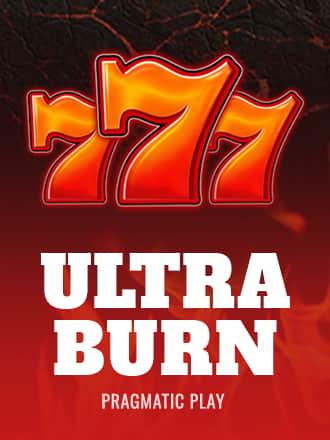 Ultra Burn game