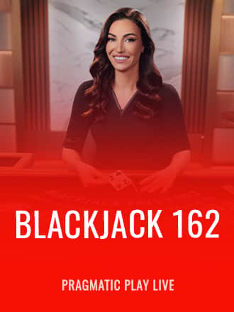 Blackjack 162 game