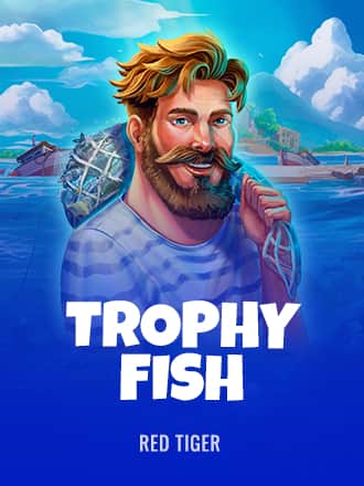 Trophy Fish game