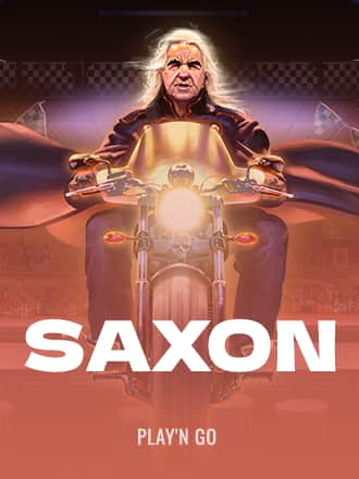 Saxon game