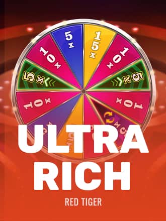 Ultra Rich game