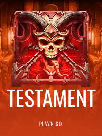 Testament game