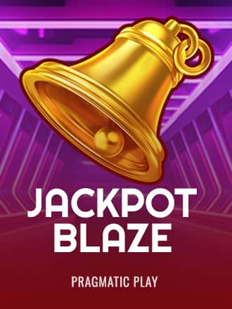 Jackpot Blaze game