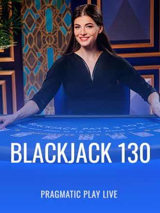 Blackjack 130 game