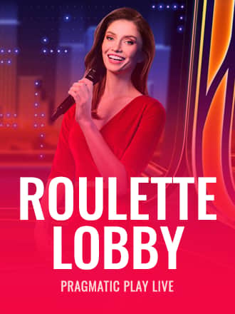Roulette Lobby game