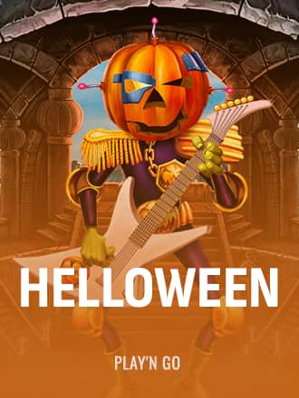 Helloween game