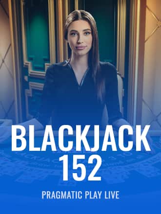 Blackjack 152 game
