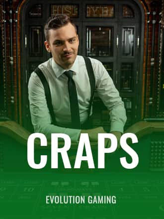 Craps game
