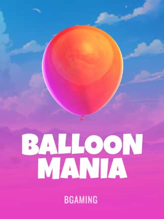 Balloon Mania game