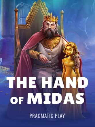 The Hand of Midas game