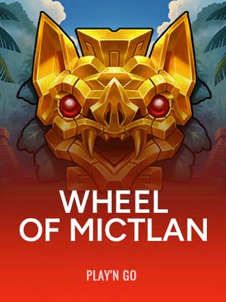 Wheel of Mictlan game