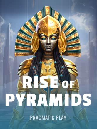 Rise of Pyramids game