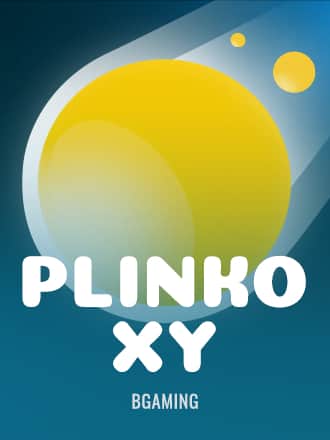 Plinko XY game