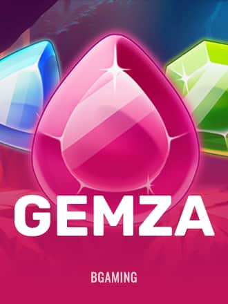 Gemza game