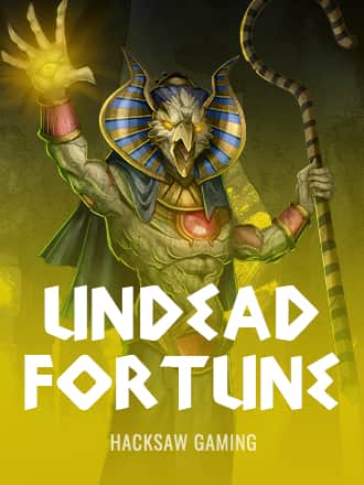 Undead Fortune game