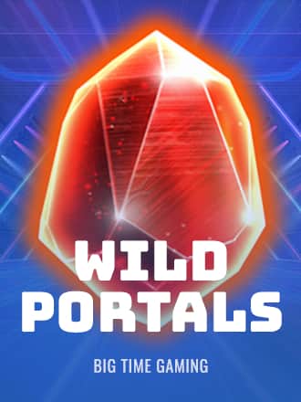Wild Portals game
