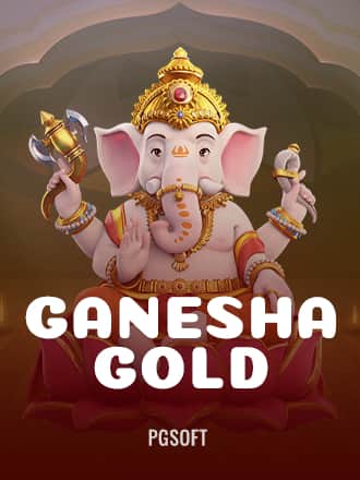 Ganesha Gold game