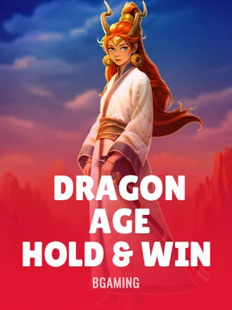 Dragon Age Hold & Win game