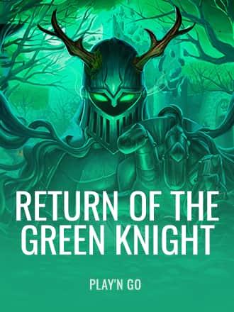 Return of the Green Knight game